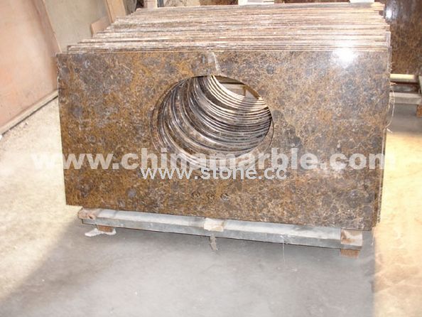Vanity Top