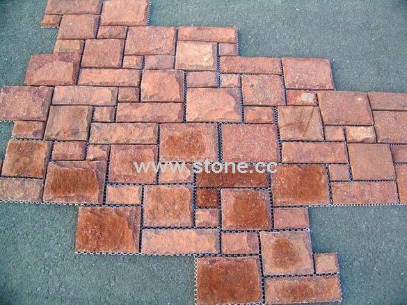Flagstone