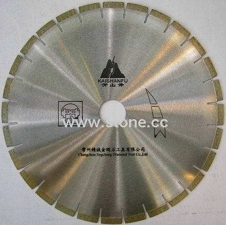Diamond Saw Blade