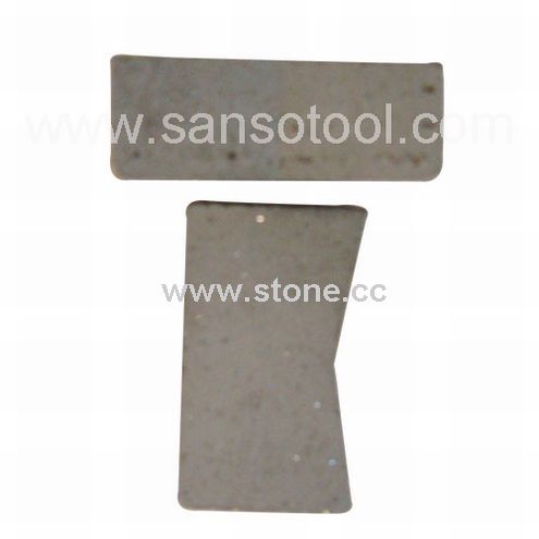 Diamond Segment for Marble & Granite