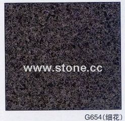 Granite (G654) Granite (G654)