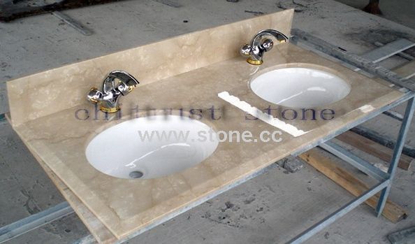 Stone Vanity Top-02 Stone Vanity Top-02