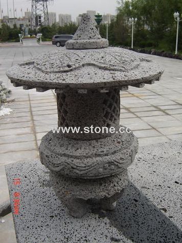 Lava Stone