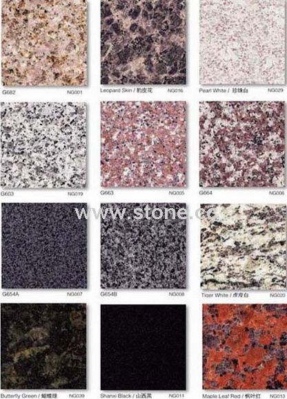 Granite Granite