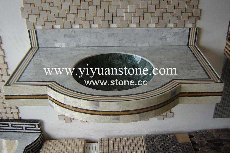 Vanity Top