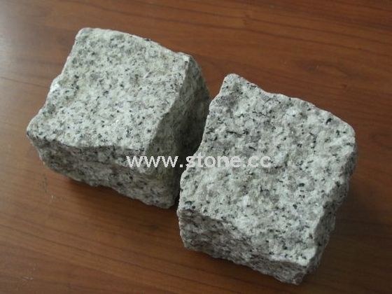 Grainte Cubes