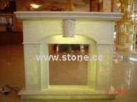 Fireplace (621_B)