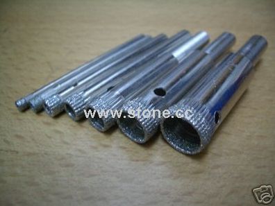 Diamond Core Drills