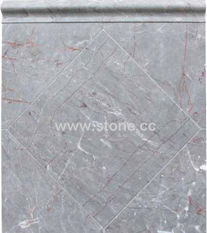 Marble Grey (M072)