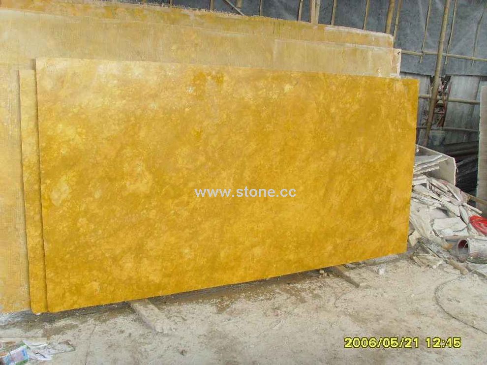Orient Giallo Siena Marble Orient Giallo Siena Marble