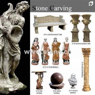 Stone Carvings