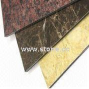 Aluwedo Granite Vein Aluminium Composite Panel Aluwedo Granite Vein Aluminium Composite Panel