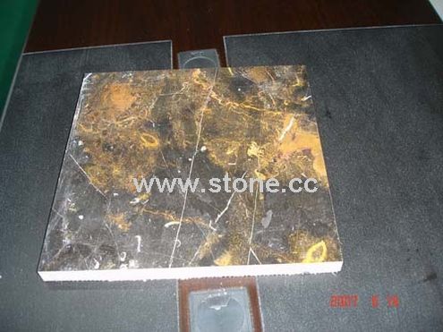 Black & Gold Marble Black & Gold Marble