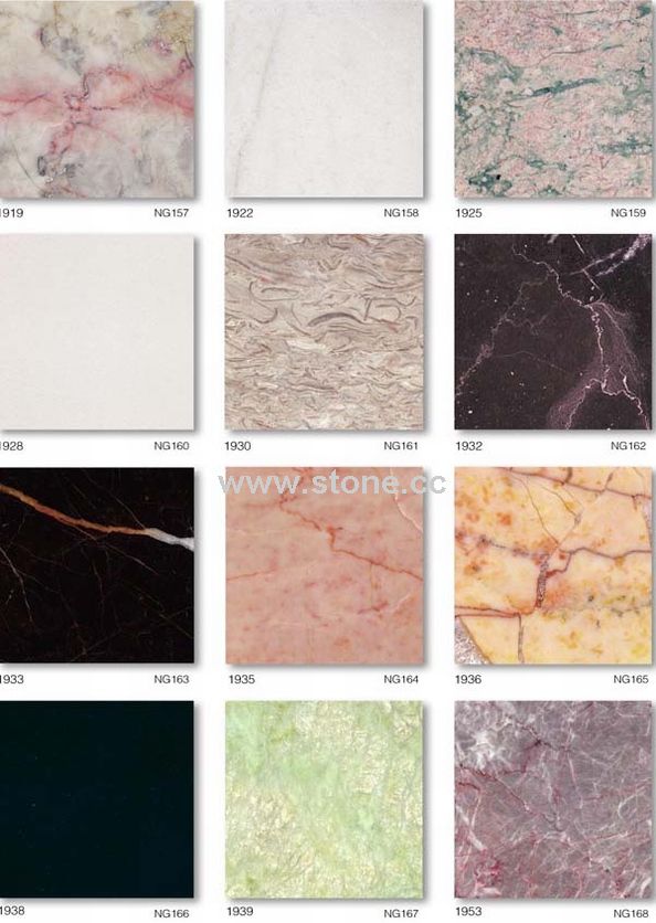 Marble Marble