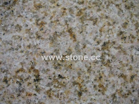 Granite Tile (G682) Granite Tile (G682)