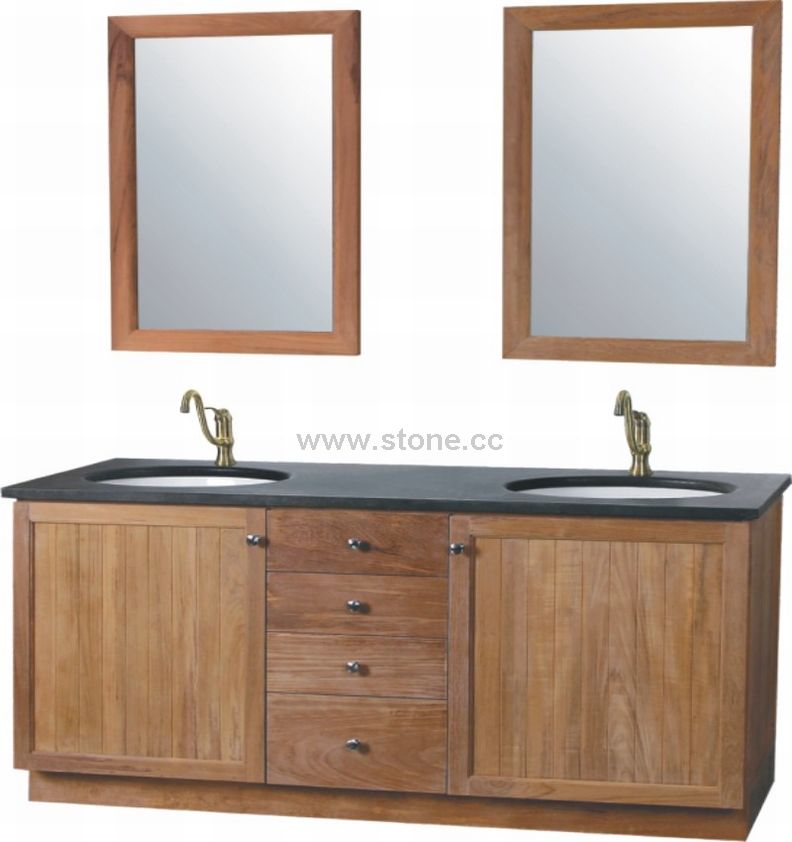 Bathroom Furniture-Bathroom Cabinet-NIXON D160