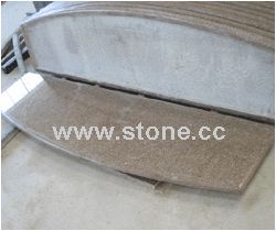 Granite Worktop Profiling Options