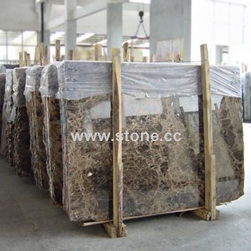 Marble Slabs-Dark Emperador