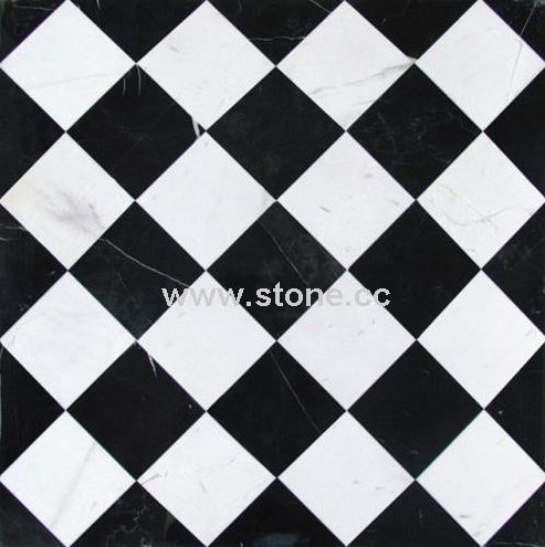 Marble Mosaic Tile Marble Mosaic Tile