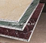 Marble Composite Aluminum Honeycomb Panel Marble Composite Aluminum Honeycomb Panel