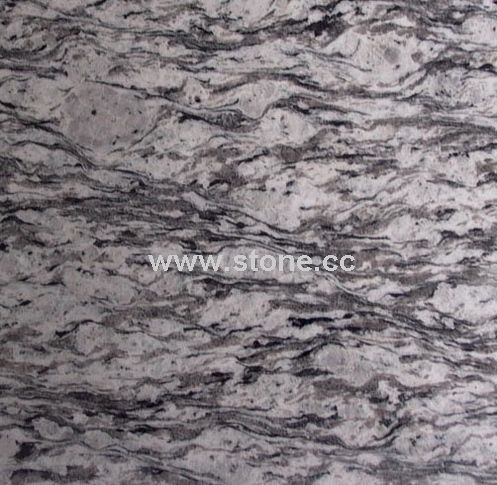 Granite (Surf  White)