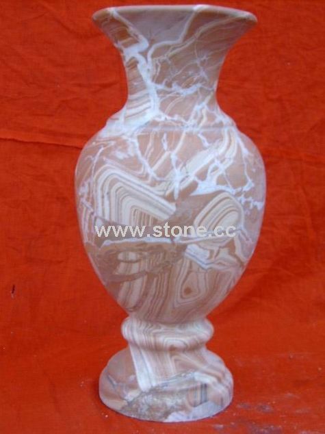 Marble Vases