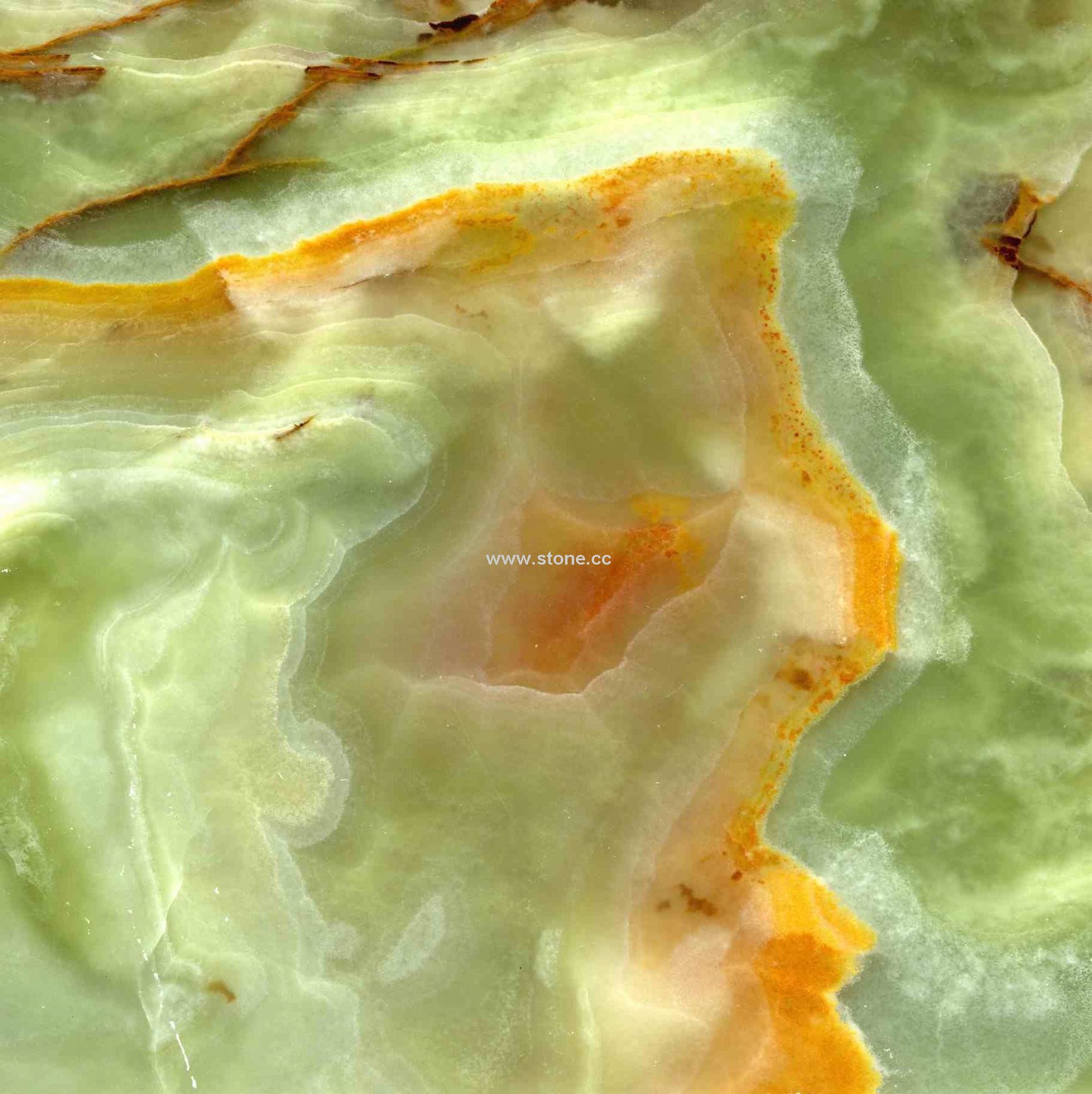 Green Onyx