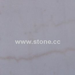 Guangxi White Marble