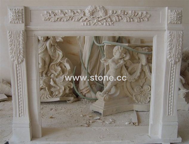 Fireplace Fireplace