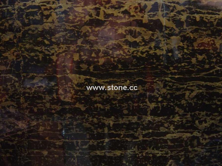 Marble (Portoro) (SK-3303)