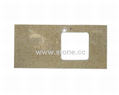 Granite & Marble Vanity Tops for Kitchen (HYVT002) Granite & Marble Vanity Tops for Kitchen (HYVT002)