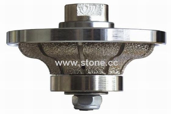 Vacuum Brazed Wheel (8)