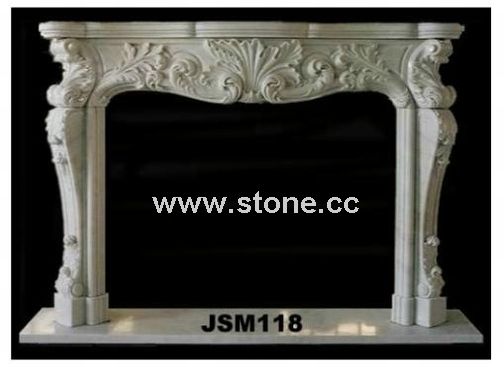 Fireplaces (JSM118) Fireplaces (JSM118)