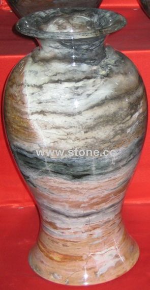 Marble Urn
