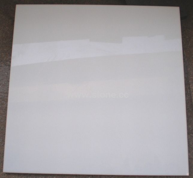 White Pure Marble (M017) White Pure Marble (M017)