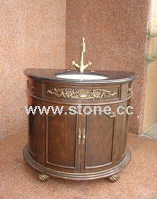 Bathroom Cabinet(WH-5125-0587)