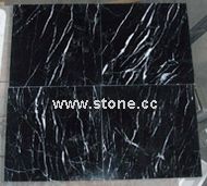 Black Marble (Black+White with Viens) Black Marble (Black+White with Viens)