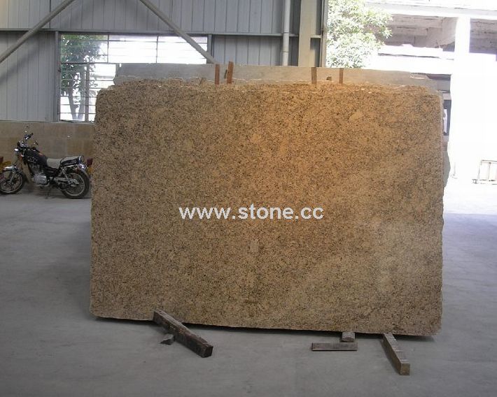 Granite Gang-Saw Slabs