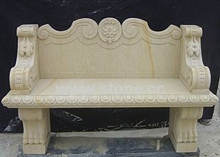 Garden Stone Benches, Tables and Chairs Garden Stone Benches, Tables and Chairs