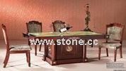 Dining Table (CGS-DMD28#/94#)