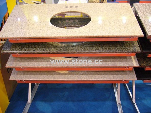 Granite Countertop &Vanity Top Granite Countertop &Vanity Top