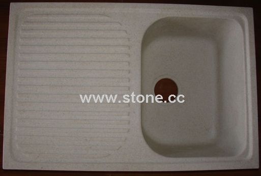 Kitchen Sink (DO-1075)