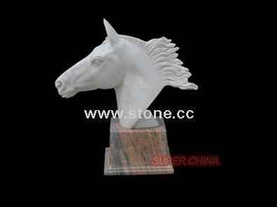 Stone Carving/Sculpture/Stone Carvings/Garden (MARBLE ANIMAL-50) Stone Carving/Sculpture/Stone Carvings/Garden (MARBLE ANIMAL-50)