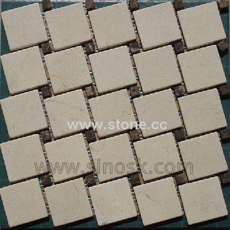 Marble Mosaics Marble Mosaics