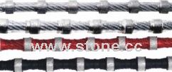Diamond Wire for Granite Quarry Diamond Wire for Granite Quarry