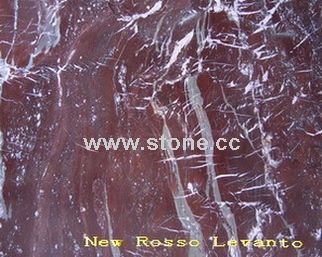 Marble-New Rosso Levanto Marble-New Rosso Levanto
