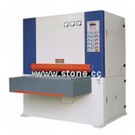Wide Belt Sanding Machine For Wood Timber Wide Belt Sanding Machine For Wood Timber