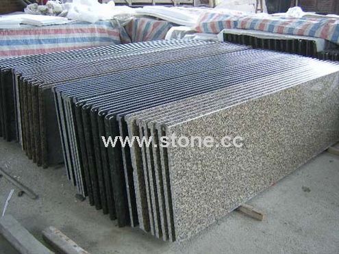 Countertops and Vanity Tops (LXD-CT002)