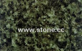 Jadeite Green Stone