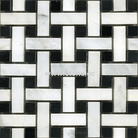 Marble Mosaic